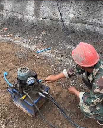 沧州新华区预应力锚杆