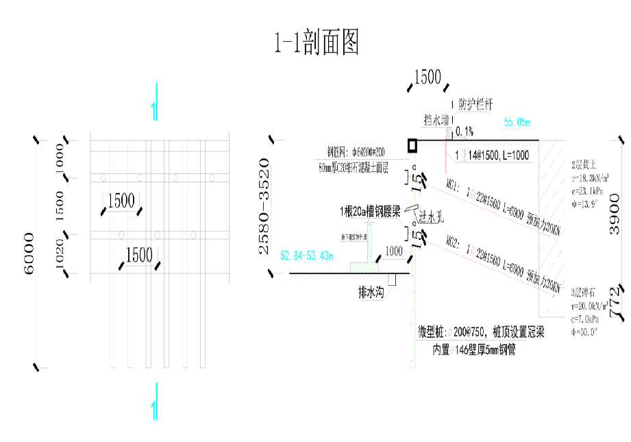 沧州新华区工程设计