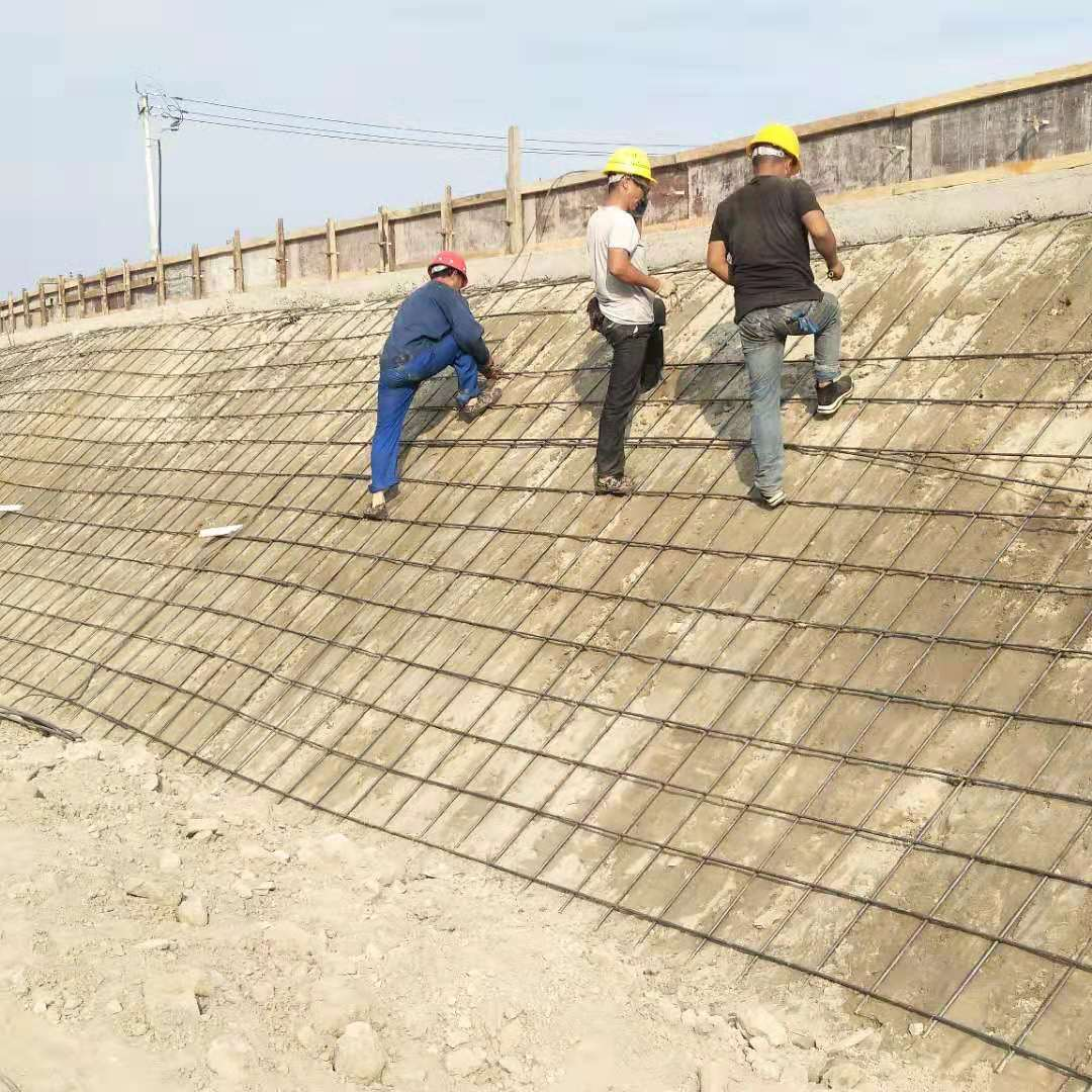 沧州新华区基坑支护
